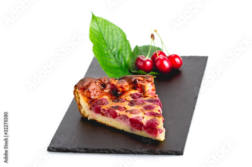 clafouti integral