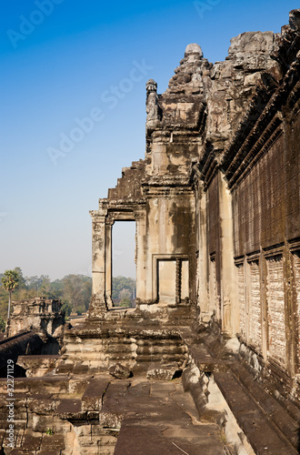 Angkor Wat, Cambodia