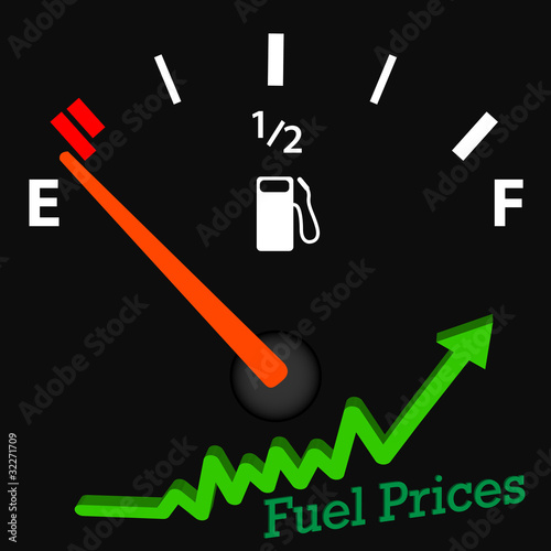Fuel Prices