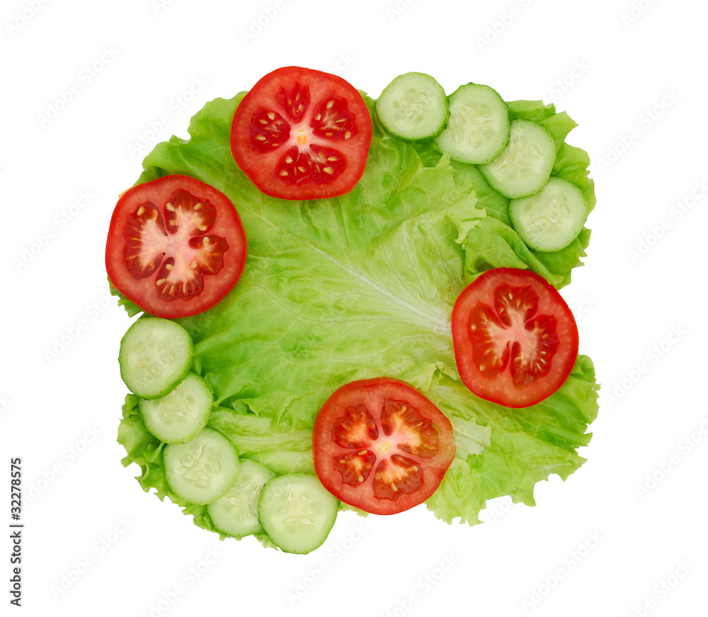 Lettuce Lettuce