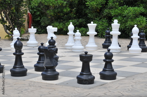 jeux d'echec