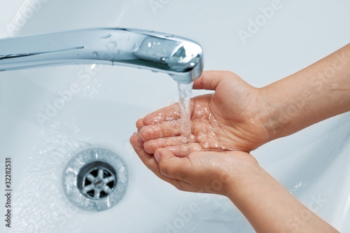 handwashing photo