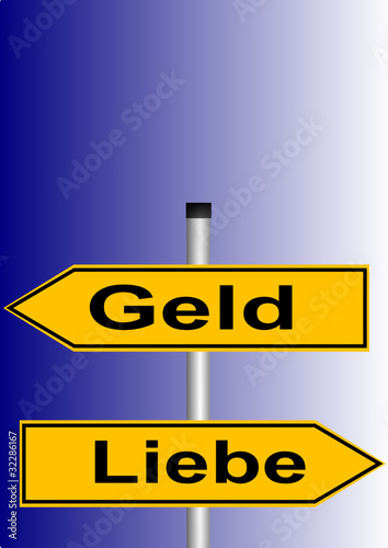 GeldoderLiebe