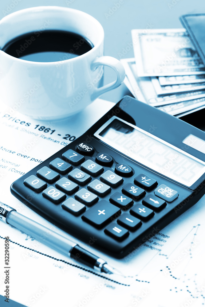 Accounting. Accounting.