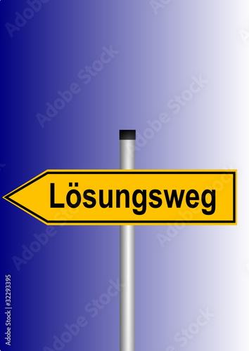 Lösungsweg
