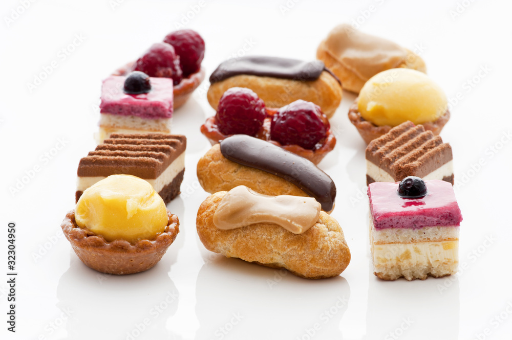 Mignardises