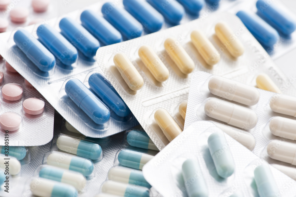 Médicaments