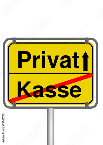 Privatpatient