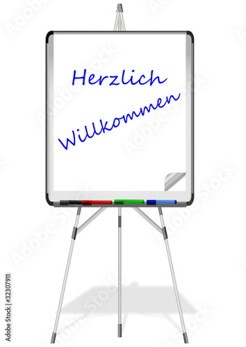 Flipchart