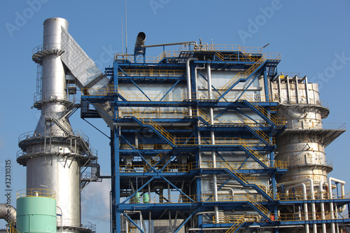 産業廃棄物処理施設