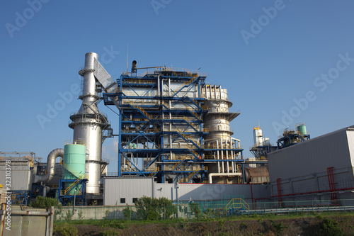 産業廃棄物処理施設