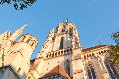 Church photo