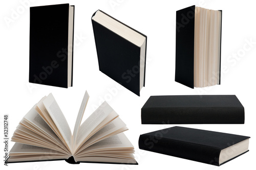 Black book