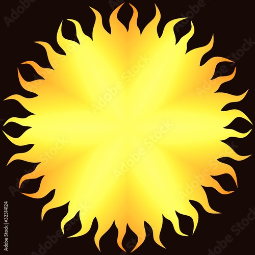 sunburst2