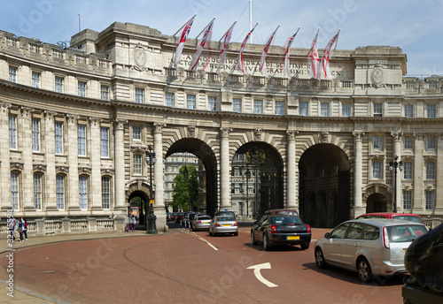 Foto Admiralty Arch, London