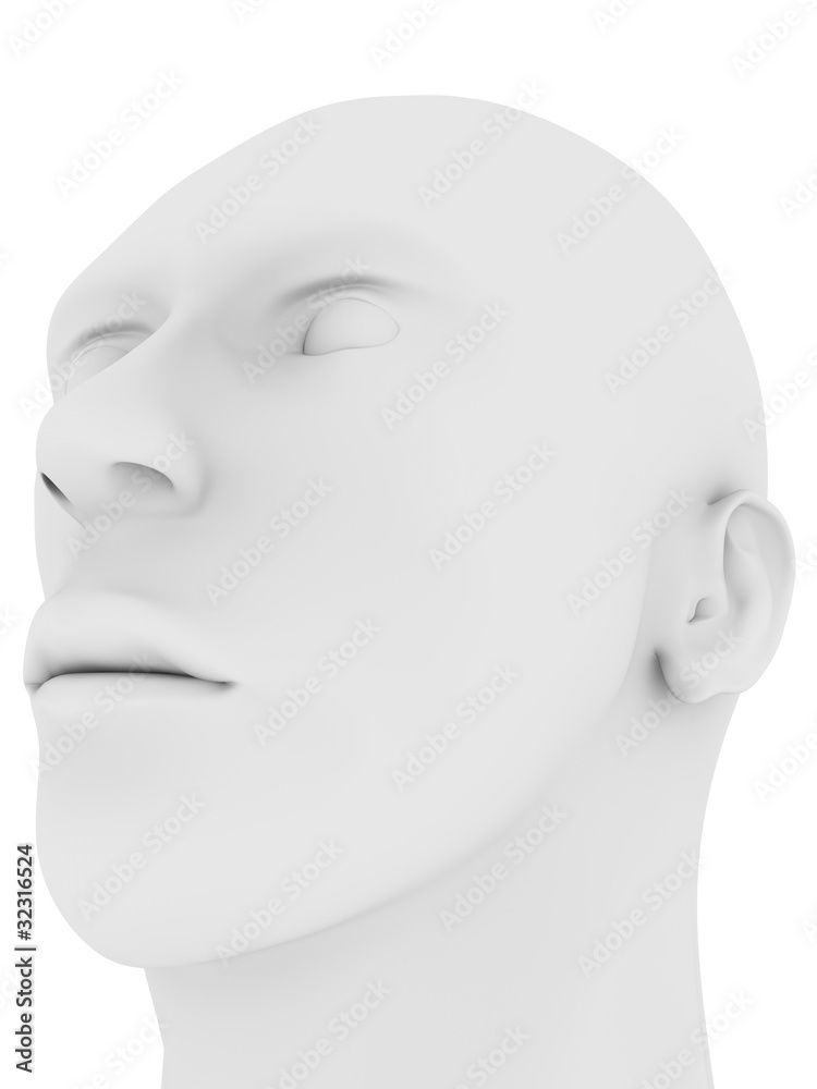 Human Head Human Head