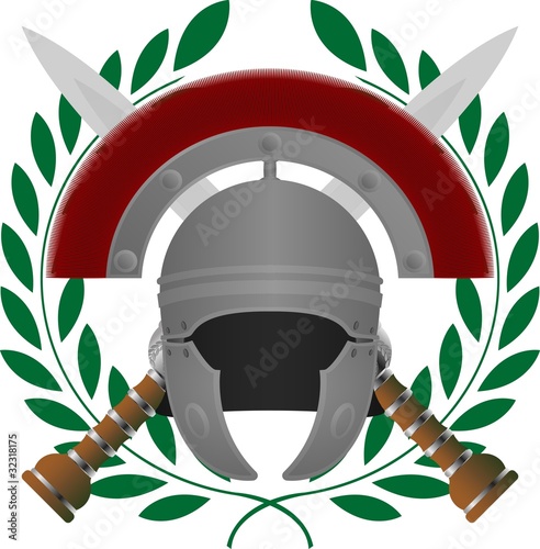 roman glory. fifth variant