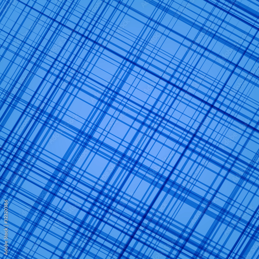 Abstract textile background