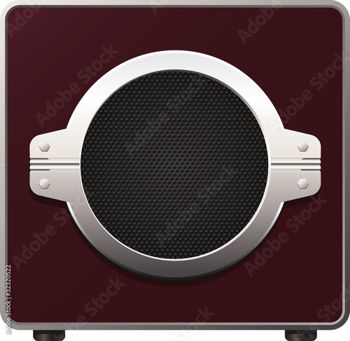 Subwoofer