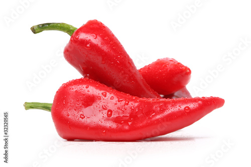 Chilly peppers #32320565