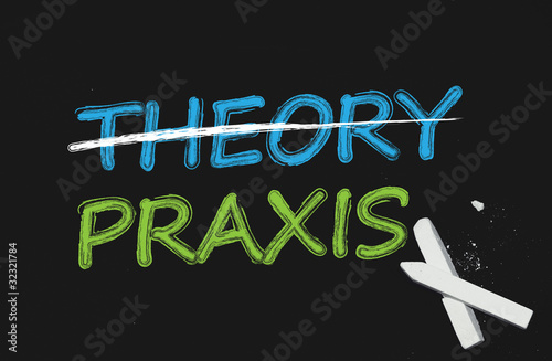 theory praxis
