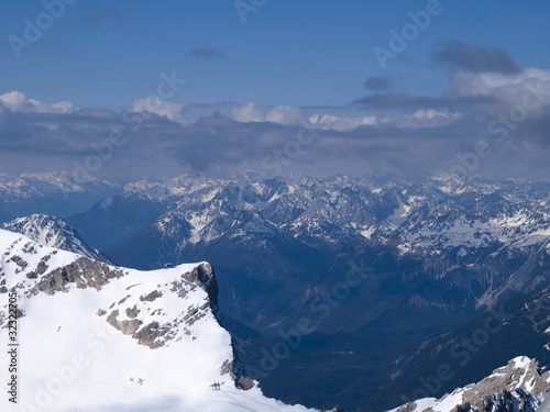 Alps © petroos