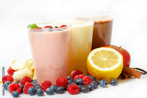 Smoothies