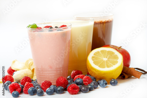 Smoothies