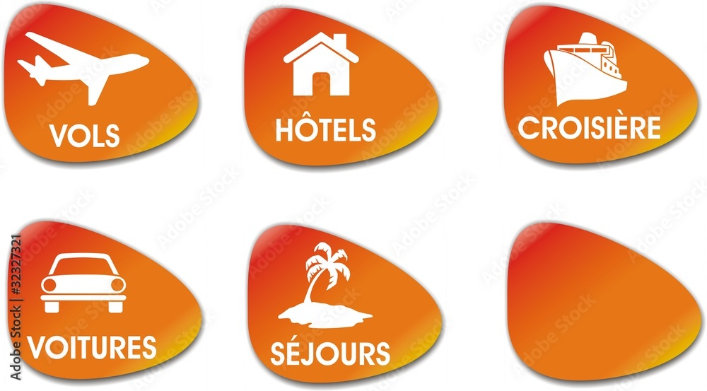 boutons voyage boutons voyage