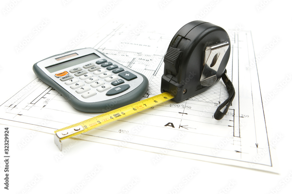 Calcul et devis de plans Calcul et devis de plans