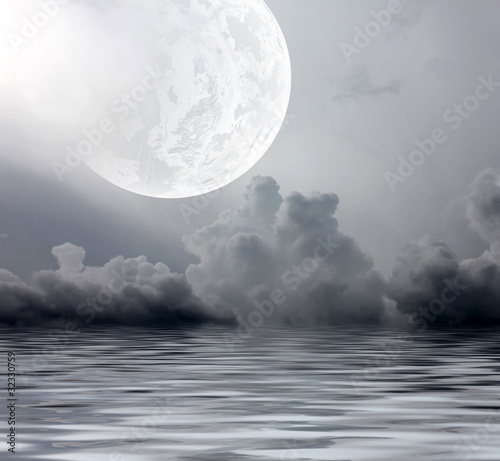 beautiful sky