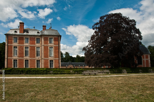 château de Chamarande