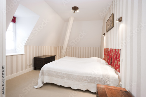 Doppelbett