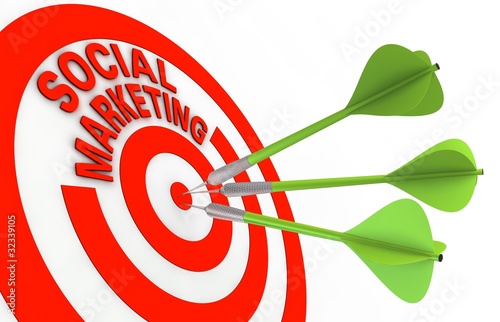 social marketing