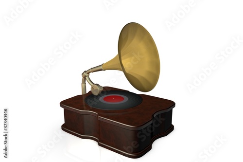 Grammophon