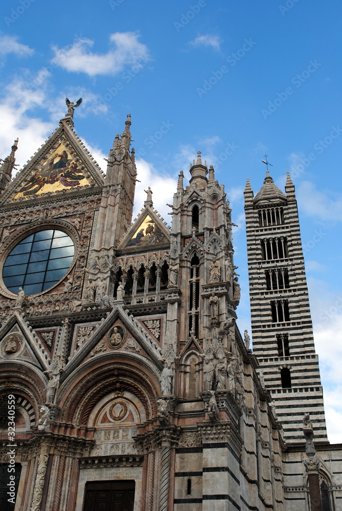 Siena-Dom