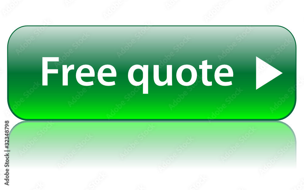 FREE QUOTE Button (quotation prices special offer online sales) FREE QUOTE Button (quotation prices special offer online sales)