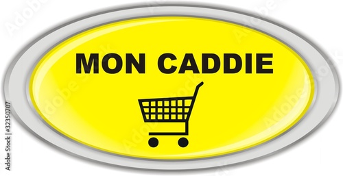 bouton mon caddie
