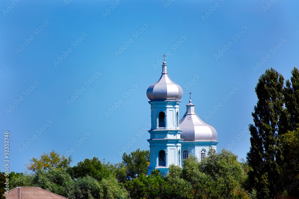 Cupolas Cupolas