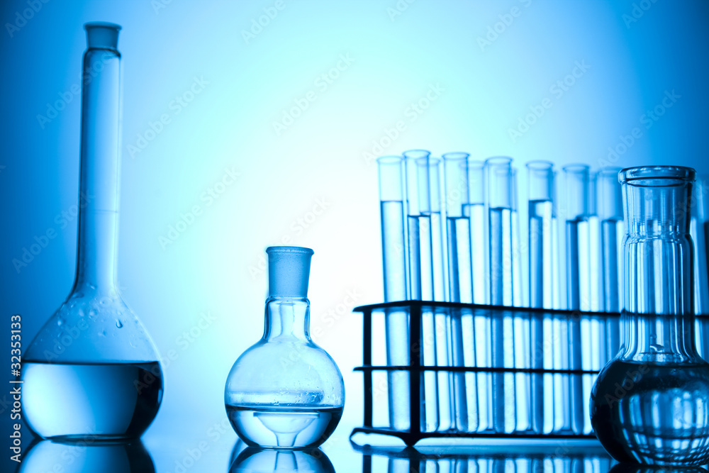 Chemical laboratory glassware equipment Chemical laboratory glassware equipment