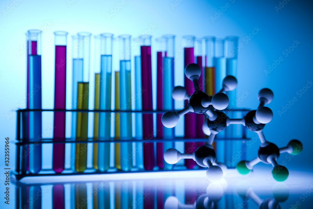 Chemistry equipment, laboratory glassware Chemistry equipment, laboratory glassware