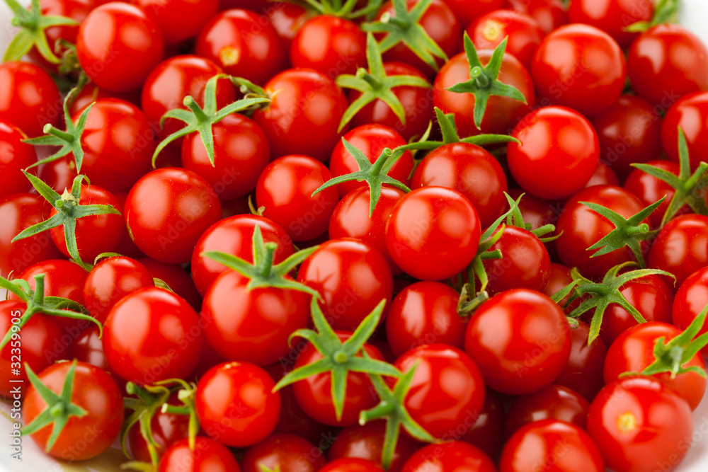 tomato background