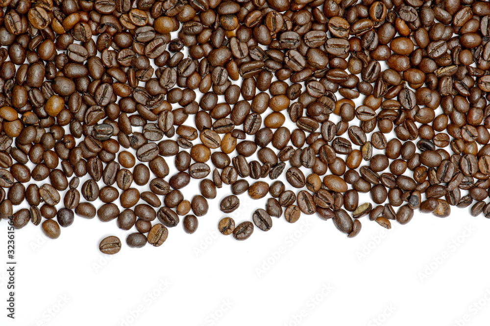 Kaffeebohnen Kaffeebohnen
