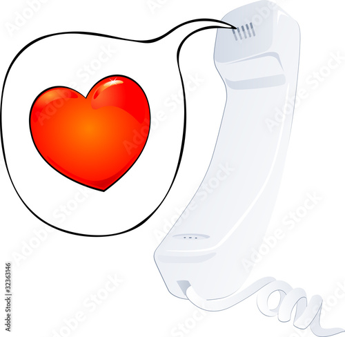 Telefonata d'amore