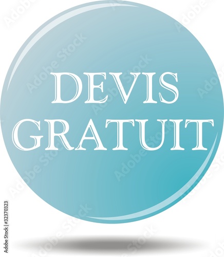 BOUTON DEVIS GRATUIT