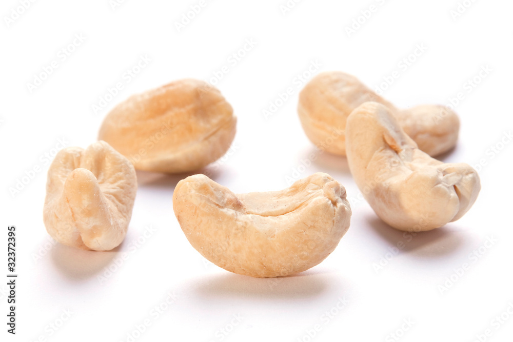Cashew nut Cashew nut