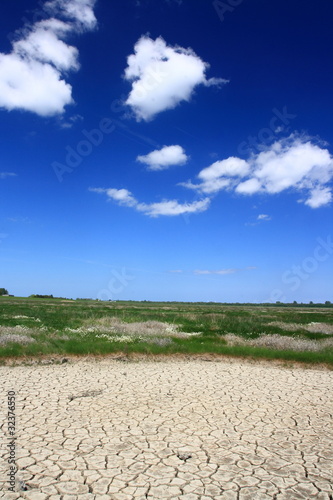 Nationalpark niedersächsisches Wattenmeer