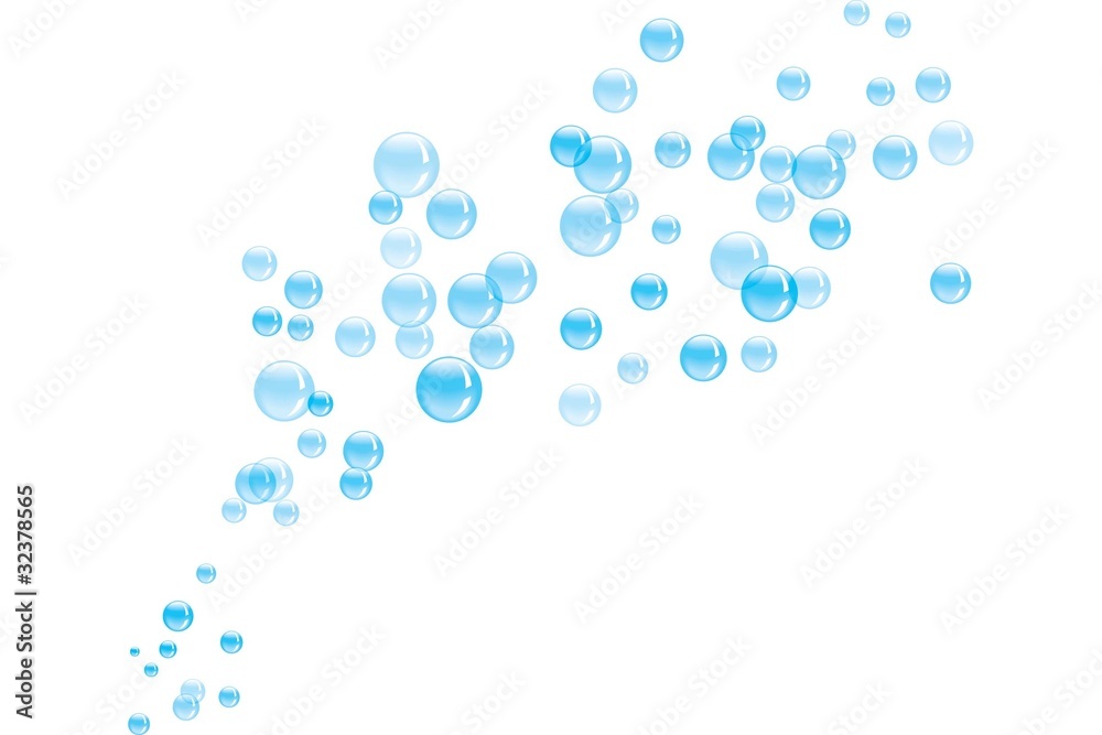 bubbles bubbles