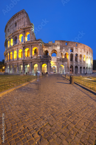Coliseum