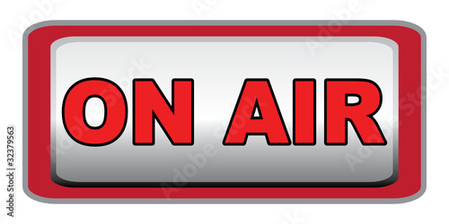 ON AIR ICON